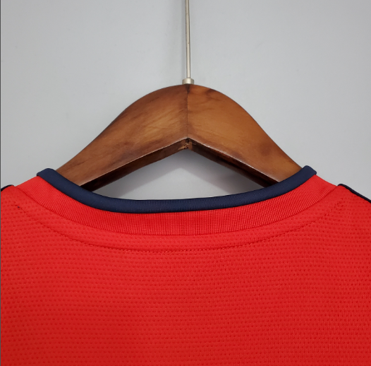 21/22 Arsenal Home Thai version Football shirt