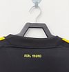 2011/2012 Retro Real Madrid Goalkeeper Football Jersey 1:1 Thai Quality love fball