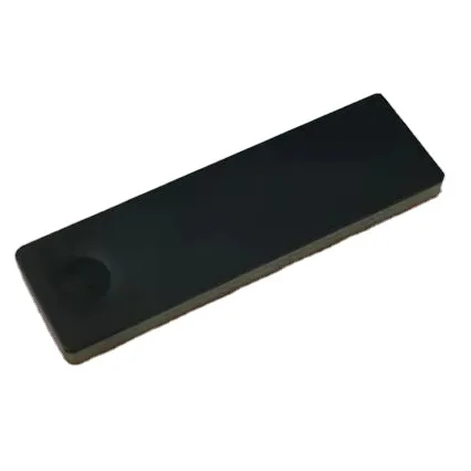 High quality Low price Long Range RFID anti metal uhf tag On Metal For Asset Management