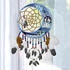 Special Shape Diamond Painting Dream Catcher for Home Wall Decor (#5)