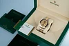Rolex 116503 Cosmograph Daytona "Diamond Dial" New Model "Full Set"