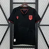 2025 Albania Third Away Football Shirt 1:1 Thai Quality