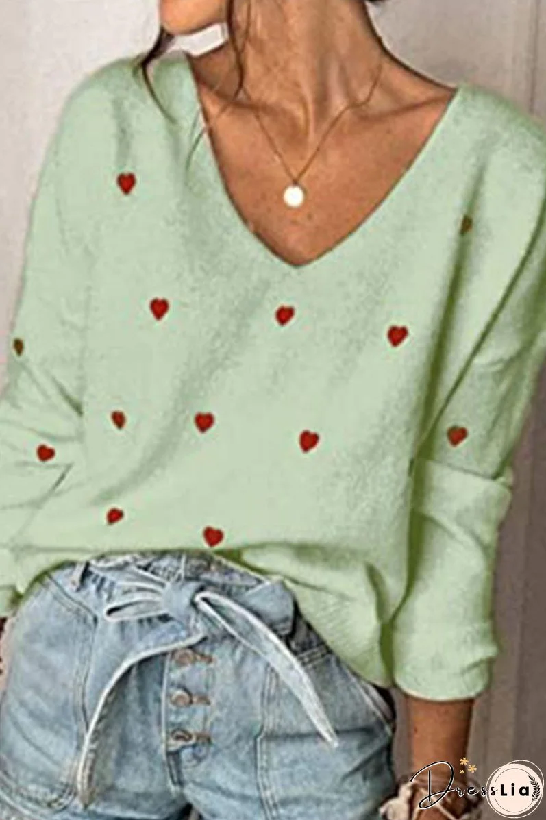 Versatile and Comfortable winter Pullover