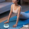 Handheld Music Sleep Instrument 4 Sleeps Timer Portable Sound Machine for Sleep Baby 8-Color Night Light with 27 Sounds for Office Privacy Travel