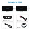 CarPlay Android Auto Touch Screen For Mercedes Benz B class W246