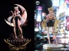 Dark Usagi Tsukino - Sailor Moon Resin Statue - MU Studio