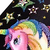 Unicorn - Crystal Rhinestone Diamond Painting