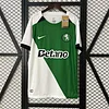 2024/2025 Sporting Lisbon 100th anniversary edition Football Shirt 1:1 Thai Quality