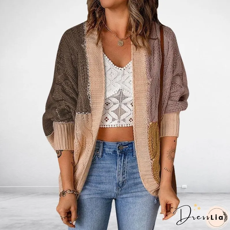Elegant and Versatile winter Jacket