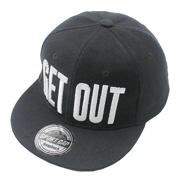 LOVINGSHA Boy Baseball Caps 3-8 Years Old Kid Letter Design Snapback Caps High Qaulity Adjustable caps For Girl CC065