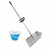 Stainless Steel Sand Screen Collapsible Beach Sand Scoop Shovel Shell Shovel
