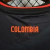 2024 Colombia Away Football Shirt 1:1 Thai Quality