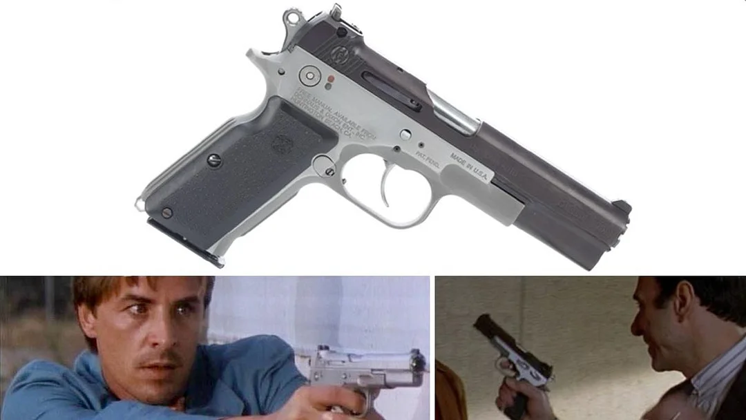  Bren Ten - El arma emblemática por su precisión y fiabilidad