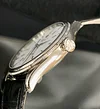 New ROLEX CELLINI SERIES 50509WT