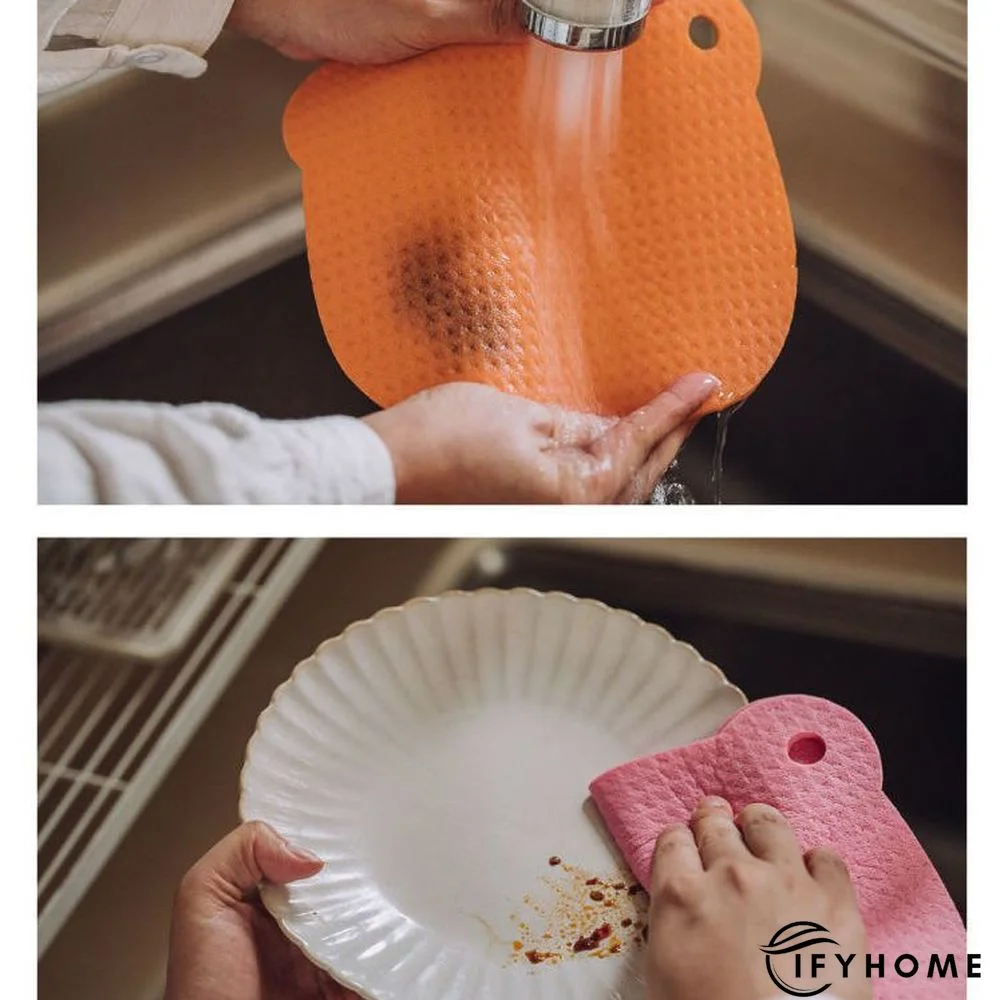 Water absorbing rag | IFYHOME