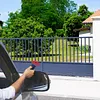 Multicode Gate Opener 433.92MHz Multi Code Drive Garage Door Opener Easy To Program for Garage Rolling Code Handhled Transmitter