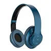 Drahtlose WiFi-Kopfh&ouml;rer. Extra Bass. Anrufe. Radio. Bluetooth