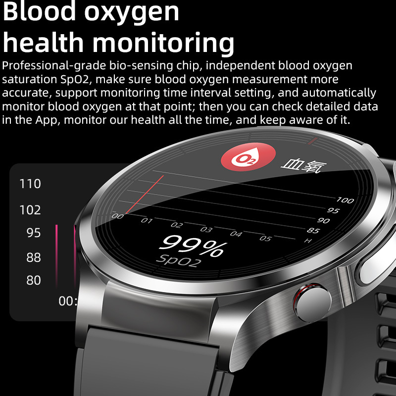 Likron Watches