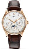 IWC Watch Portugieser Perpetual Calendar 42