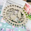 【Wholesale Discount】Thread Holder Wooden Bird Embroidery Floss Organizer Cross Stitch Thread Holder Storage