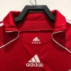 Joyfball 2006-2008 Retro Liverpool Home Football Shirt  1:1 Thai Quality