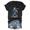 Say Drake Kendrick Lamar Tee
