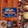 Bar Pub Beer Club - Vintage Metal Signs - 20*30cm/30*40cm