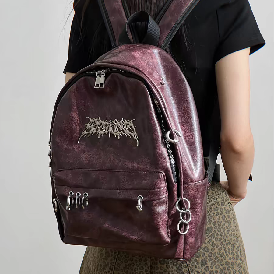 Danccia "Thorns"  BACKPACK