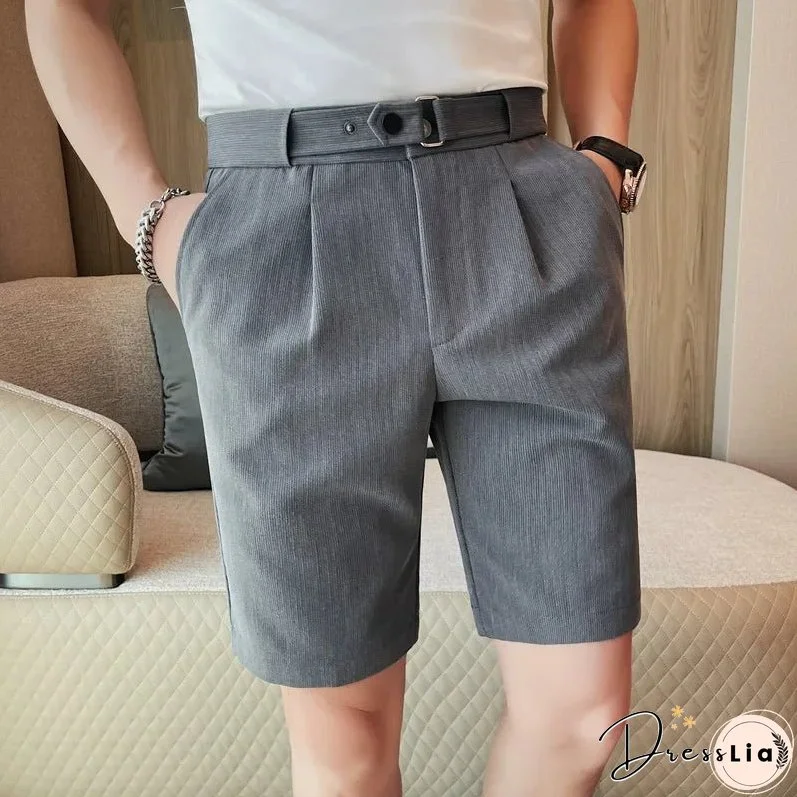 Classic and Stylish winter Shorts