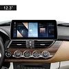 F&uuml;r BMW Z4 E89 Android Bildschirm Ersatz Apple CarPlay Multimedia Player