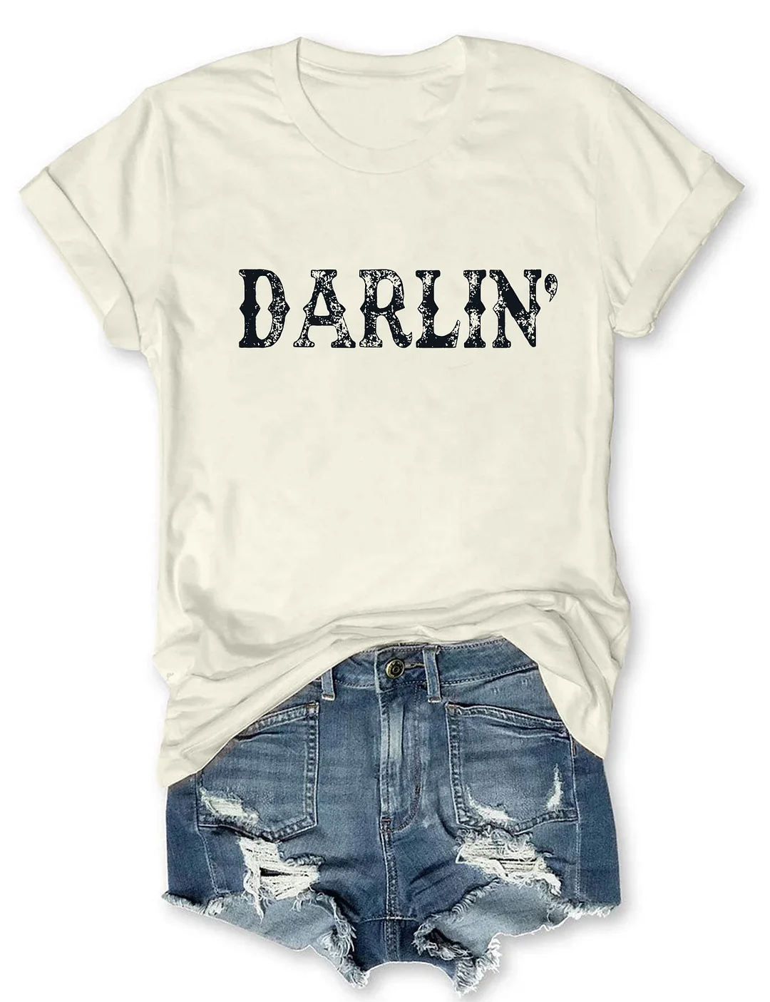 Darlin&rsquo; T-shirt