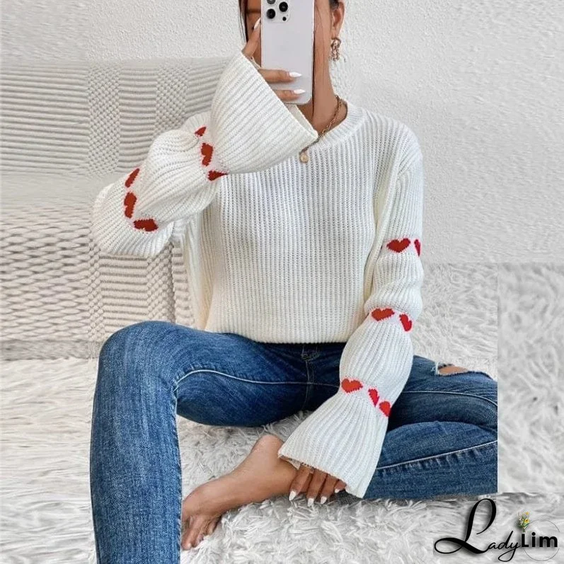 Classic and Stylish winter Pullover