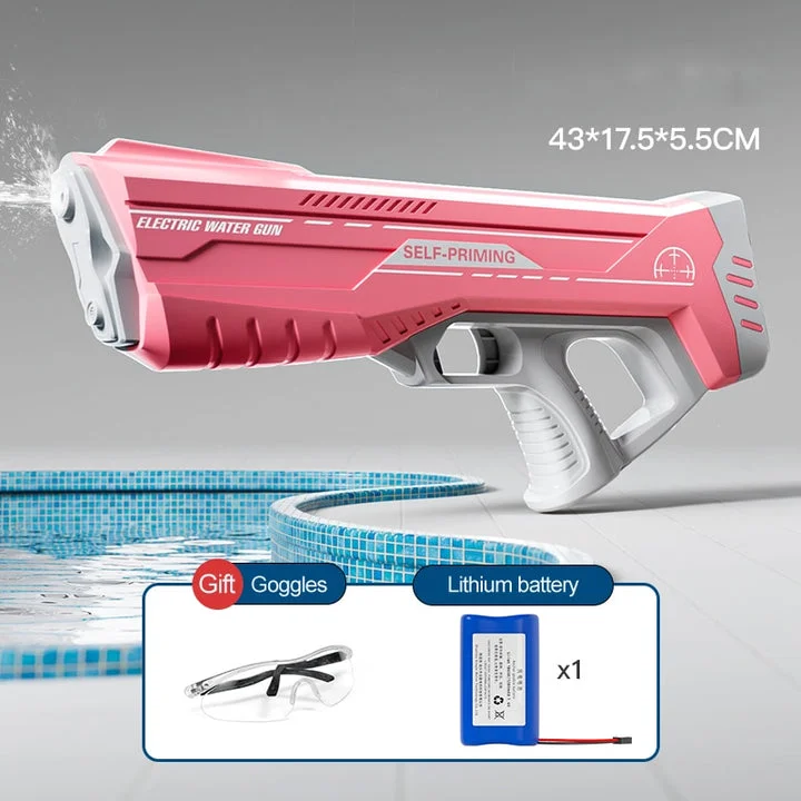 Summer Water Guns(FREE SHIPPING)