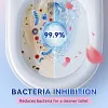 😍Comprim&eacute;s nettoyants longue dur&eacute;e pour r&eacute;servoir de toilettes🔥
