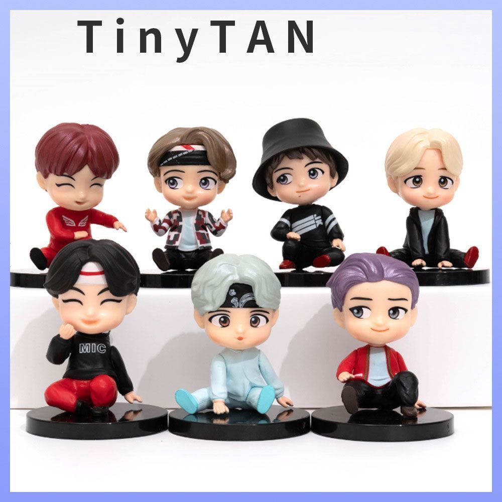 figure tinytan