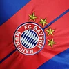 2014/2015 Retro Bayern Munchen Home Football Shirt 1:1 Thai Quality