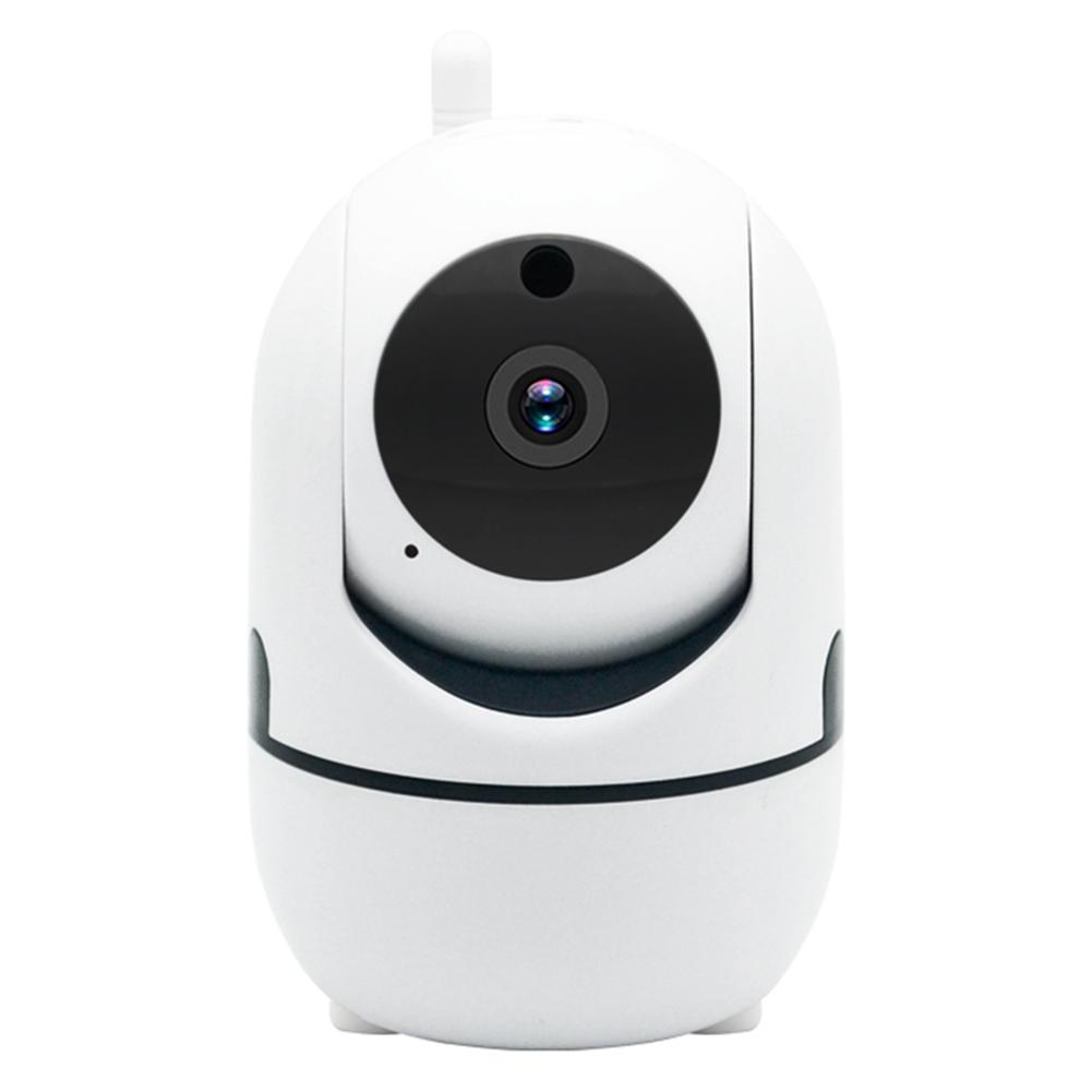 

WiFi Smart IP Camera Wireless Night Vision 720P HD Surveillance Camera (EU), 501 Original