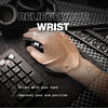  Carpio 2.0 - Right-Handed Truly Ergonomic Wrist Rest for Mouse, Carpal
