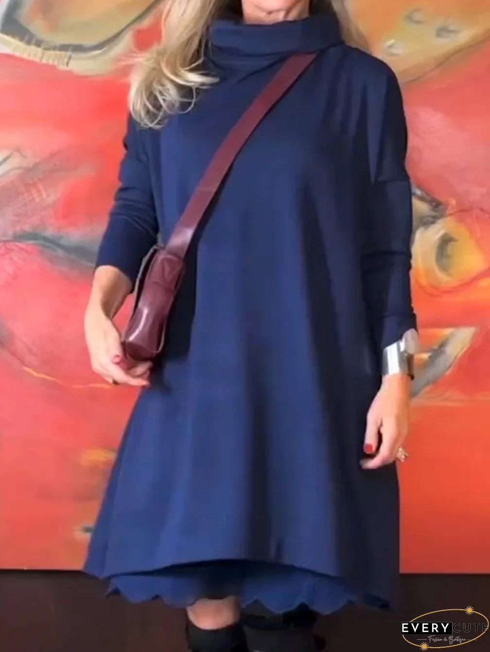 Modern and Fashionable winter Cardigan