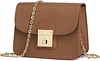 Umh&auml;ngetasche Damen Klein Crossbody Bag Damen Handtasche Damen Umh&auml;ngetasche Damen-Umh&auml;ngetaschen Schultertasche Damen Clutch Rosa Klein Geschenke f&uuml;r Frauen Freundin