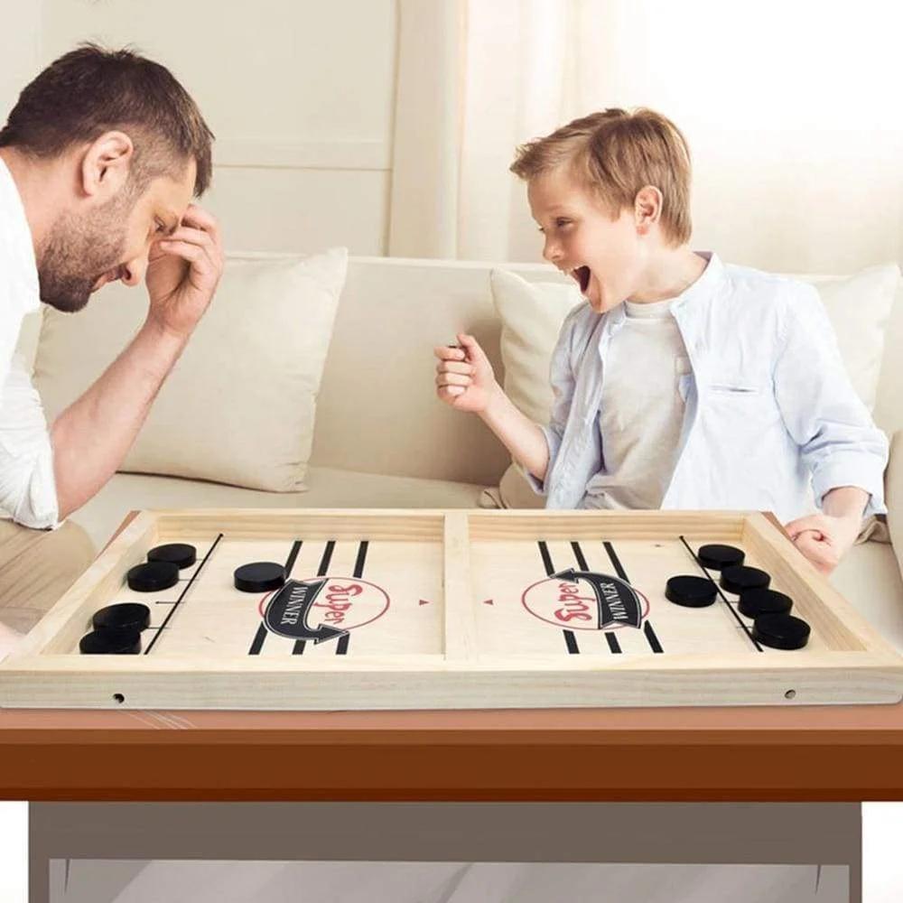 Table Hockey Board