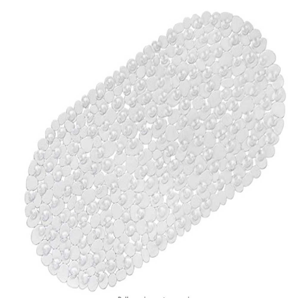 

PVC bathroom anti-slip mats Bath mats Bathroom shower mats, 501 Original