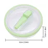 40Oz Tumbler Flip Straw Lid Replacement Spill Proof Cover for Stanley 40oz Mug