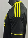 Joyfball 2010/2011 Retro Liverpool Third Away Football Shirt 1:1 Thai Quality