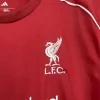 25/26 Liverpool Soccer Jersey Home