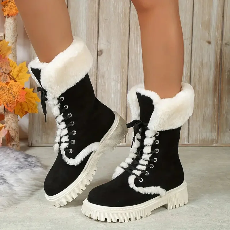 Trendy and supportive orthopedic Boots 