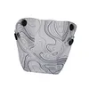 Outdoor Lightweight Folding Tableware Reusable Tableware Combination for Camping
