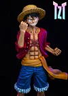 1/3 Scale Monkey D. Luffy - ONE PIECE Resin Statue - TZT Studio [In Stock]