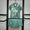 2024/2025 Tottenham Third Football Jersey 1:1 Thai Quality Kids Size