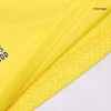 Al Nassr Home Soccer Jersey 2024/25